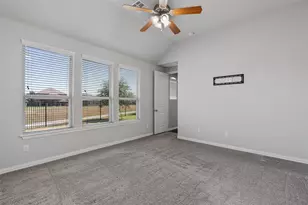 404 Miracle Rose Way, Liberty Hill, TX 78642 - Photo 21