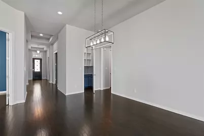 404 Miracle Rose Way, Liberty Hill, TX 78642 - Photo 7