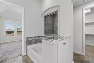 404 Miracle Rose Way, Liberty Hill, TX 78642 - Photo 25