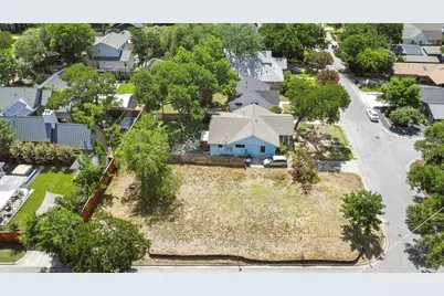 1810 Mohle Drive, Austin, TX 78703 - Photo 1
