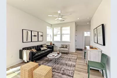 1116 Atkinson Road, Austin, TX 78752 - Photo 5