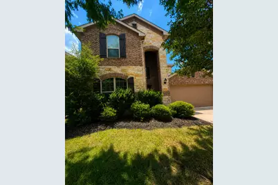4308 Chestnut Meadows Bend, Georgetown, TX 78626 - Photo 1