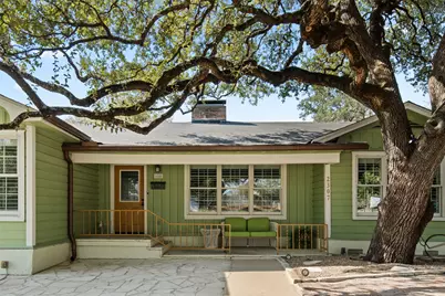 2307 Westover Road, Austin, TX 78703 - Photo 1