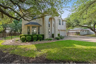 13202 Fawn Valley Drive, Cedar Park, TX 78613 - Photo 3