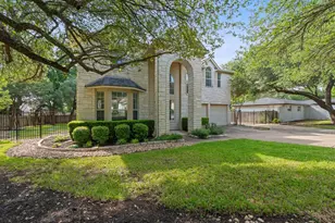 13202 Fawn Valley Dr, Cedar Park, TX 78613 - Photo 3