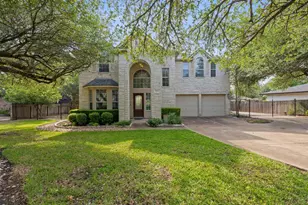 13202 Fawn Valley Dr, Cedar Park, TX 78613 - Photo 1