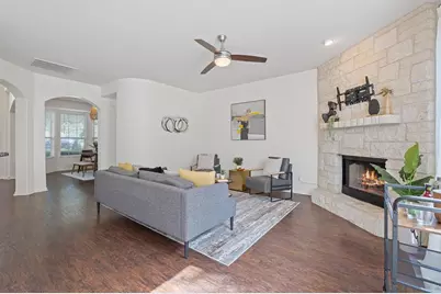13202 Fawn Valley Drive, Cedar Park, TX 78613 - Photo 5