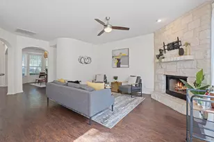 13202 Fawn Valley Dr, Cedar Park, TX 78613 - Photo 5