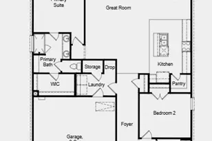 1313 Alana Fls Ave, Pflugerville, TX 78660 - Photo 19