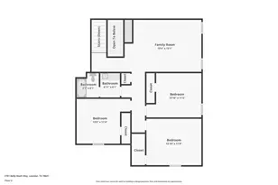 2701 Belly Wash Wy, Georgetown, TX 78628 - Photo 31