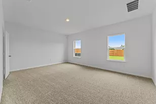 2701 Belly Wash Wy, Georgetown, TX 78628 - Photo 13