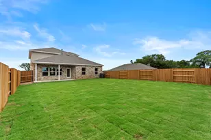 2701 Belly Wash Wy, Georgetown, TX 78628 - Photo 29