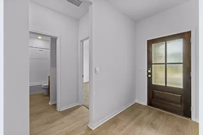 2701 Belly Wash Way, Georgetown, TX 78628 - Photo 3