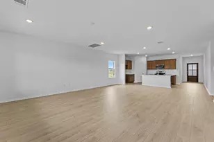 2701 Belly Wash Wy, Georgetown, TX 78628 - Photo 11