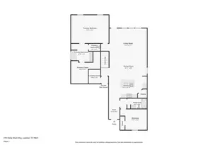 2701 Belly Wash Wy, Georgetown, TX 78628 - Photo 33