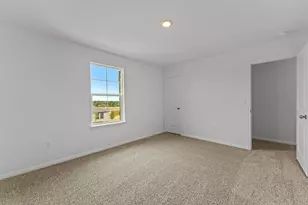 2701 Belly Wash Wy, Georgetown, TX 78628 - Photo 29