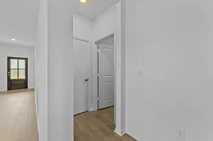 2701 Belly Wash Wy, Georgetown, TX 78628 - Photo 19