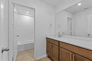2701 Belly Wash Wy, Georgetown, TX 78628 - Photo 23