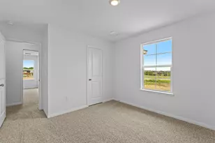 2701 Belly Wash Wy, Georgetown, TX 78628 - Photo 25