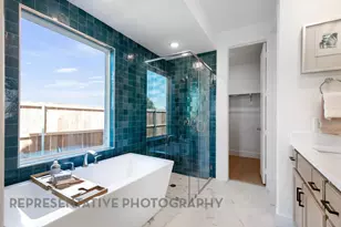 209 Menlo Bnd, Liberty Hill, TX 78642 - Photo 13