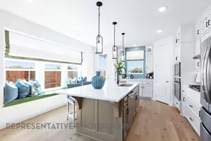 209 Menlo Bnd, Liberty Hill, TX 78642 - Photo 5