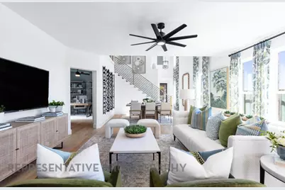 209 Menlo Bend, Liberty Hill, TX 78642 - Photo 7