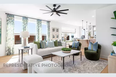 209 Menlo Bend, Liberty Hill, TX 78642 - Photo 9