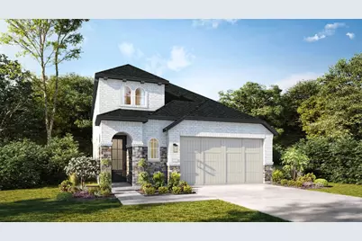 209 Menlo Bend, Liberty Hill, TX 78642 - Photo 1