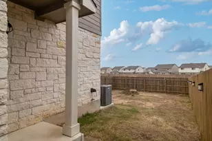 315 Alamar Knot Way, Georgetown, TX 78626 - Photo 23