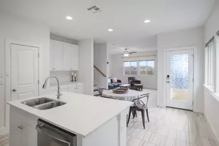 315 Alamar Knot Way, Georgetown, TX 78626 - Photo 5