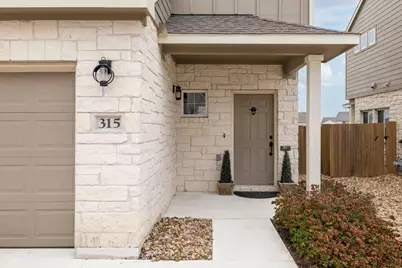 315 Alamar Knot Way #213, Georgetown, TX 78626 - Photo 3