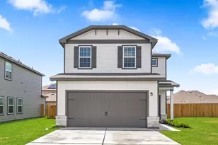 14525 Wahlbergs Wy, Elgin, TX 78621 - Photo 1