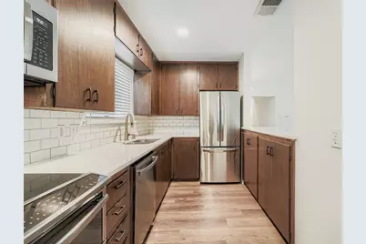 2000 Cody Court #A, Austin, TX 78704 - Photo 9