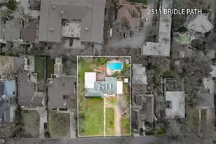 2511 Bridle Path, Austin, TX 78703 - Photo 1
