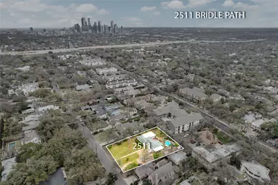 2511 Bridle Path, Austin, TX 78703 - Photo 5