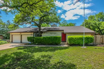 7010 Grove Crest Drive, Austin, TX 78736 - Photo 1