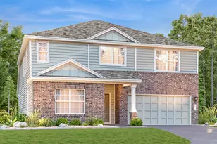 17516 Palou Ave, Pflugerville, TX 78660 - Photo 5