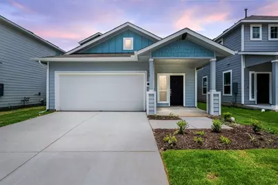 169 Heather Glen Way, Maxwell, TX 78656 - Photo 1