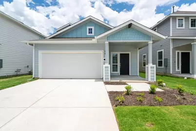 169 Heather Glen Way, Maxwell, TX 78656 - Photo 3