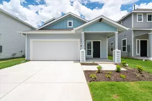 169 Heather Glen Way, Maxwell, TX 78656 - Photo 3