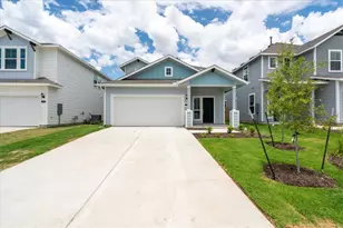 169 Heather Glen Way, Maxwell, TX 78656 - Photo 5