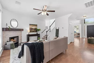 13425 Equestrian Cove, Austin, TX 78727 - Photo 5