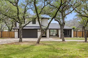 607 Liveoak Dr, Johnson City, TX 78636 - Photo 31