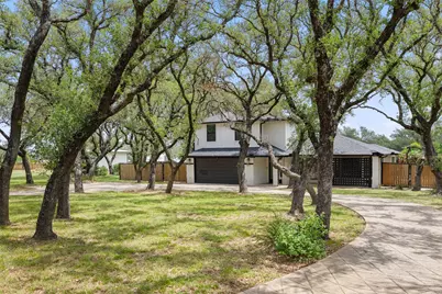 607 Liveoak Drive, Johnson City, TX 78636 - Photo 3