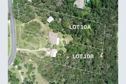 829A Castle Ridge Road, Austin, TX 78746 - Photo 5