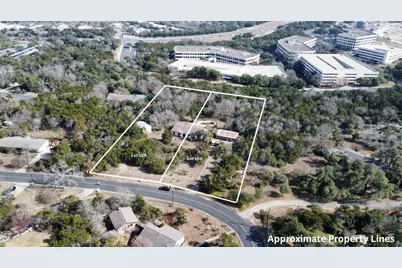 829A Castle Ridge Road, Austin, TX 78746 - Photo 1
