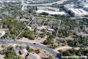 829A Castle Ridge Rd, Austin, TX 78746 - Photo 1