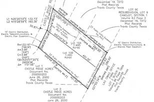 829A Castle Ridge Rd, Austin, TX 78746 - Photo 1