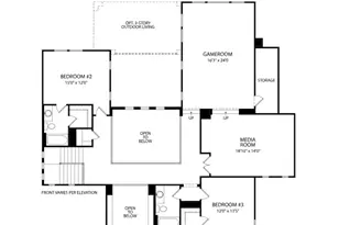 366 Crosswater Ln, Dripping Springs, TX 78620 - Photo 3