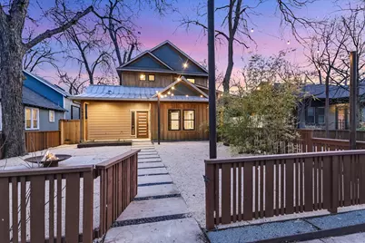 1613 Willow Street, Austin, TX 78702 - Photo 3